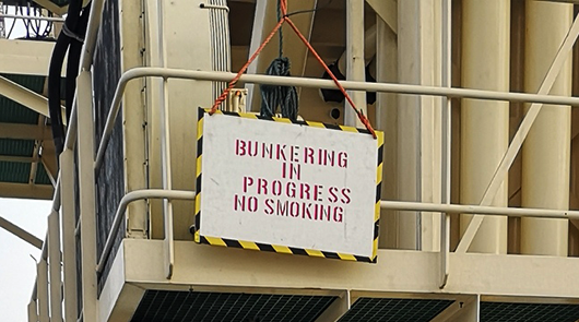 Bunkering Services